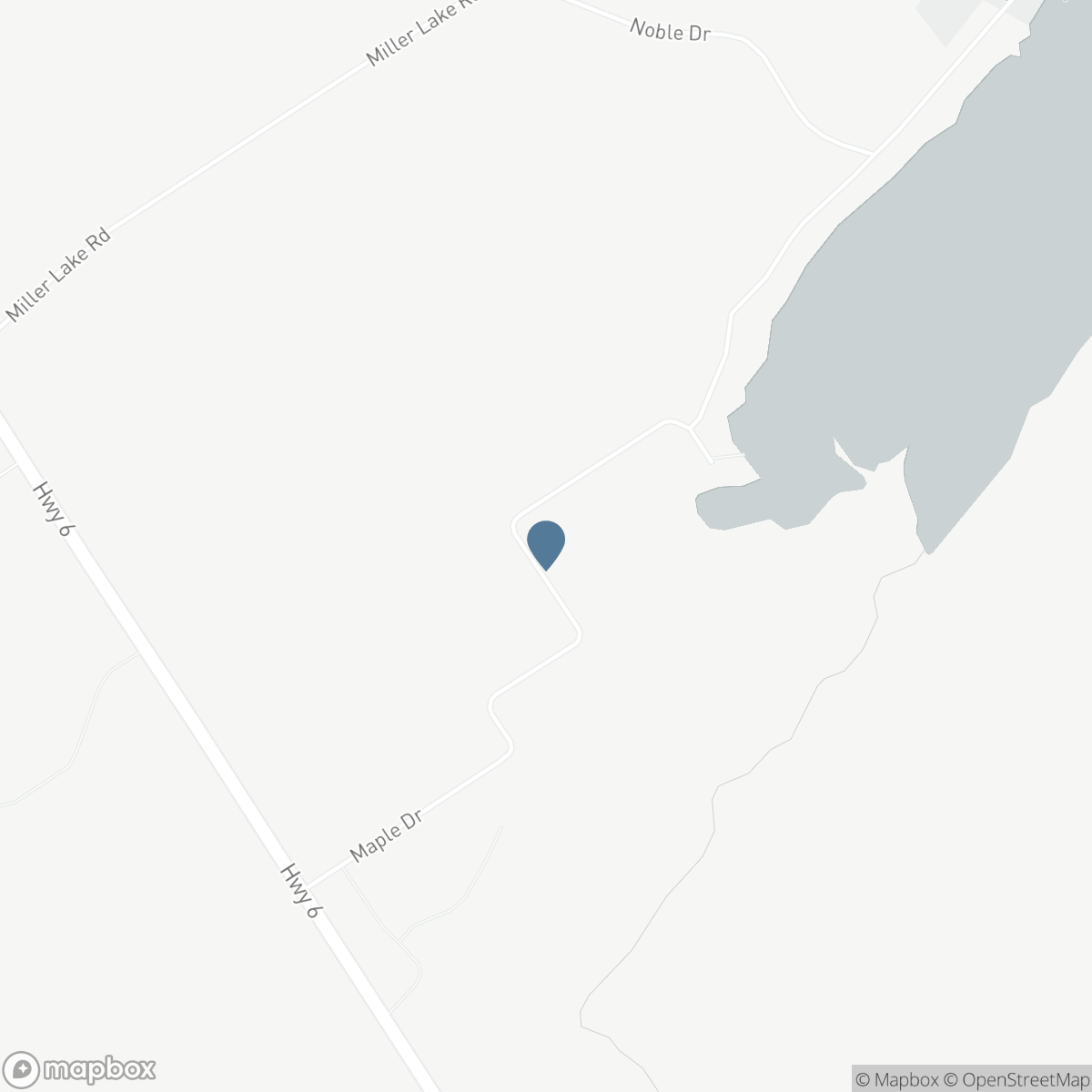 94 MAPLE DRIVE, Miller Lake, Ontario N0H 1Z0
